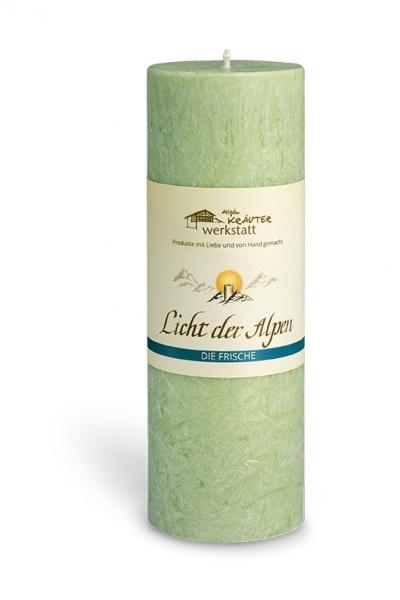 "Die Frische" Licht der Alpen